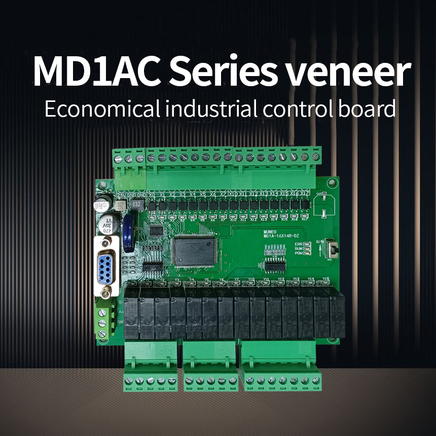 MD1AC Veneers PLC